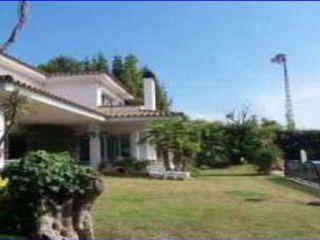 Chalet en venta en Alella, Barcelona (Costa Maresme)