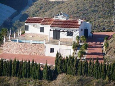 Chalet en venta en Torrox, Málaga (Costa del Sol)