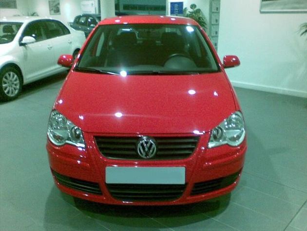 CHEVROLET KALOS 1.2 SE.