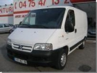 Citroen Jumper 29c Van '05 en venta en Madrid - mejor precio | unprecio.es