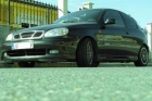 Daewoo Lanos 1.6 16 v sx alpine - mejor precio | unprecio.es