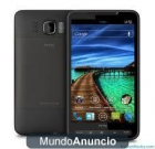 htc hd2 libre practicamente nuevo con android - mejor precio | unprecio.es