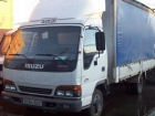 ISUZU NPR CAMION - Madrid - mejor precio | unprecio.es