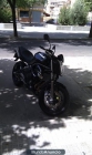 kawasaki er6n 1900kms - mejor precio | unprecio.es