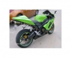 KAWASAKI ZX-6 R - mejor precio | unprecio.es