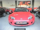 Mazda MX5 Active 1.8 - mejor precio | unprecio.es