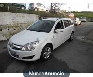 Opel Astra Sw 1.3 Cdti 90cv