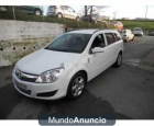Opel Astra Sw 1.3 Cdti 90cv - mejor precio | unprecio.es