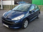 PEUGEOT 207 X-LINE HDI - Valencia - mejor precio | unprecio.es