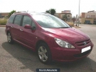 Peugeot 307 Break 2.0HDI 136 XT.DIESEL - mejor precio | unprecio.es