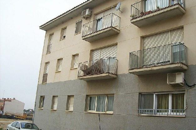 Piso en Almacelles