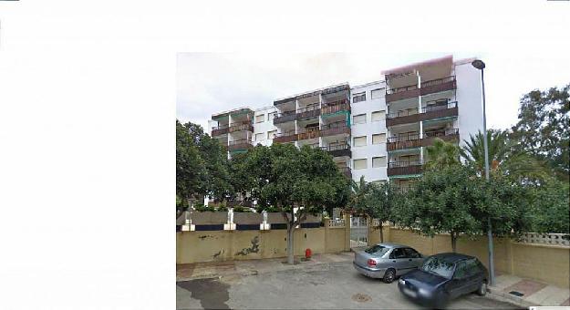 Piso en Almería
