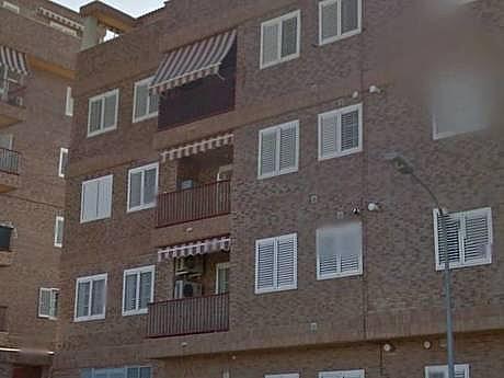 Piso en Paterna