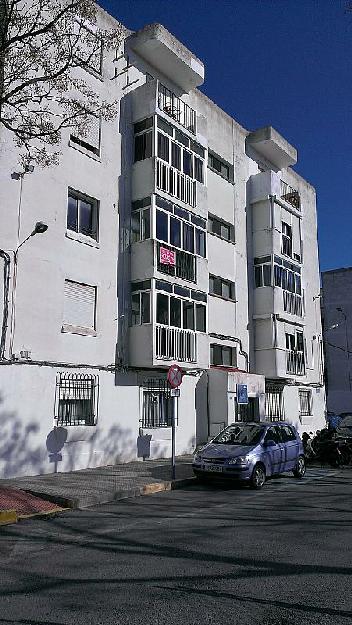 Piso en Puerto de Santa María (El)