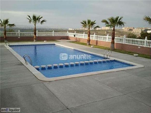 Piso en Santa Pola