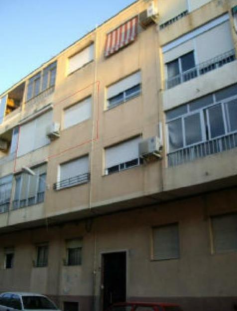 Piso en Villena