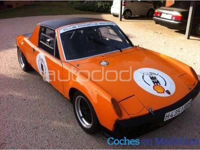 Porsche 914