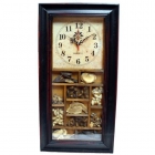Reloj Pared mod. 2039-B Semillas M-067 - mejor precio | unprecio.es