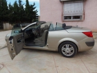 Se vende megane cabrio 2.0 - luxe privilege - mejor precio | unprecio.es