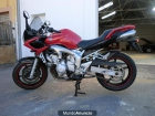 Se vende Yamaha Fazer FZ6 S - mejor precio | unprecio.es