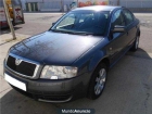 Skoda Superb 1.9 TDI PD Elegance 130 CV - mejor precio | unprecio.es