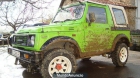 suzuki samurai 4x4 - mejor precio | unprecio.es