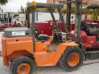 Torillo AUSA CV20 - mejor precio | unprecio.es