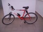 VENDO BICICLETA DE MONTAÑA - mejor precio | unprecio.es