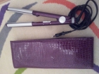 Vendo plancha de pelo Babyliss icurlelegance - mejor precio | unprecio.es