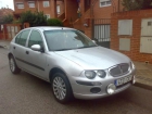 VENDO ROVER 25 DEL 2005 EN PERFECTO ESTADO - mejor precio | unprecio.es