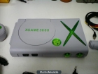 VENDO VIDEO CONSOLA XGAME 3600 - mejor precio | unprecio.es