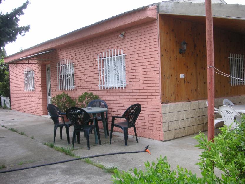 Venta chalet