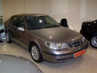 Venta de Saab 9.5 3.0 TID Linear 176CV '02 en Madrid - mejor precio | unprecio.es