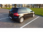 Volkswagen Golf 2.0 FSI Sportline - mejor precio | unprecio.es