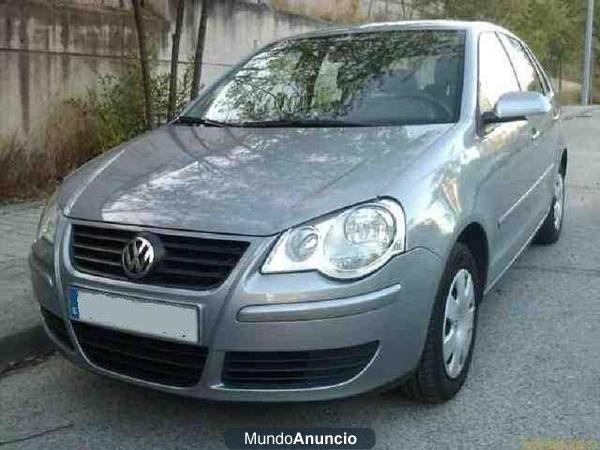 Volkswagen POLO 1.4