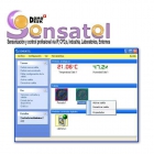 SENSATEL Software de Sensorización y Control (Ideal CPD,s) vía IP - mejor precio | unprecio.es