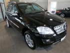2009 Mercedes-Benz ML 320 CDI 4Matic 7G-TRONIC - mejor precio | unprecio.es