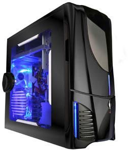 750   - Q9550 QUAD CORE 8GB RAM 1TB