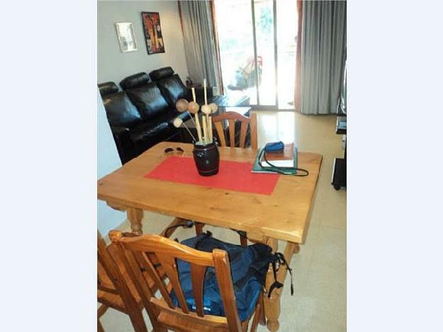 Apartamento en Benidorm