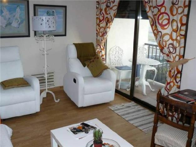 Apartamento en venta en Almuñécar, Granada (Costa Tropical)