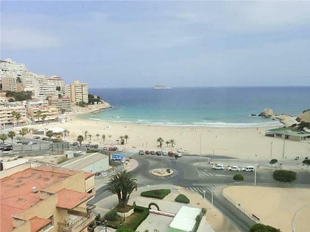 Apartamento en Villajoyosa/Vila Joiosa (la)
