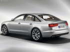 Audi A6 2.0 Tdi - mejor precio | unprecio.es