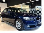 BMW 318d Berlina Bi-Xenón, Parktronic Procedente de gerencia!! Solo 21.600 Km!! - mejor precio | unprecio.es