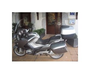 BMW R 1