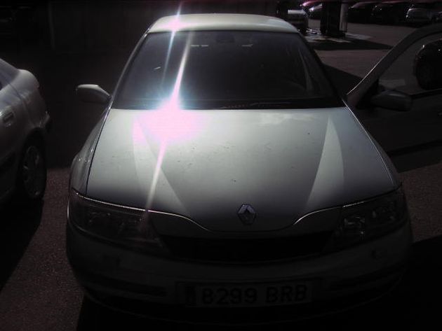 BMW Serie 5 D d Gran Turismo