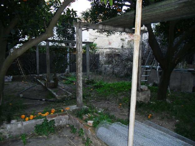 Casa en Caldes d´Estrac