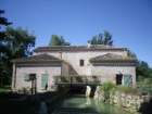 Casa rural : 8/10 personas - piscina - montauban tarn y garona midi-pirineos francia - mejor precio | unprecio.es