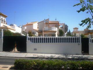 Chalet en venta en Pinar de Campoverde, Alicante (Costa Blanca)