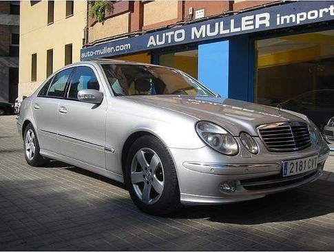 CITROEN C8 2.2HDi 16v Exclusive