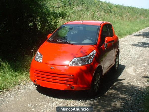 COCHE ELECTRICO